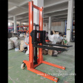 Manual Forklift Manual Pallet Stacker